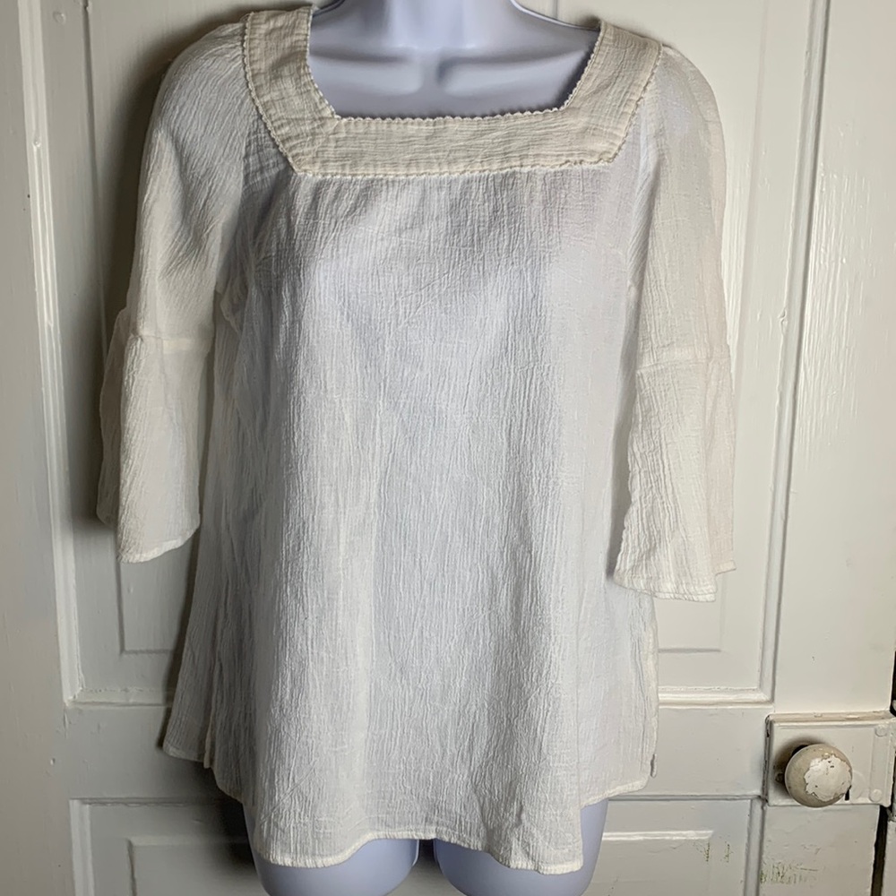 Madison Studio Top Size M